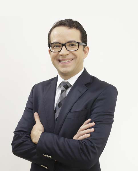 Advogado Vinícius Sales